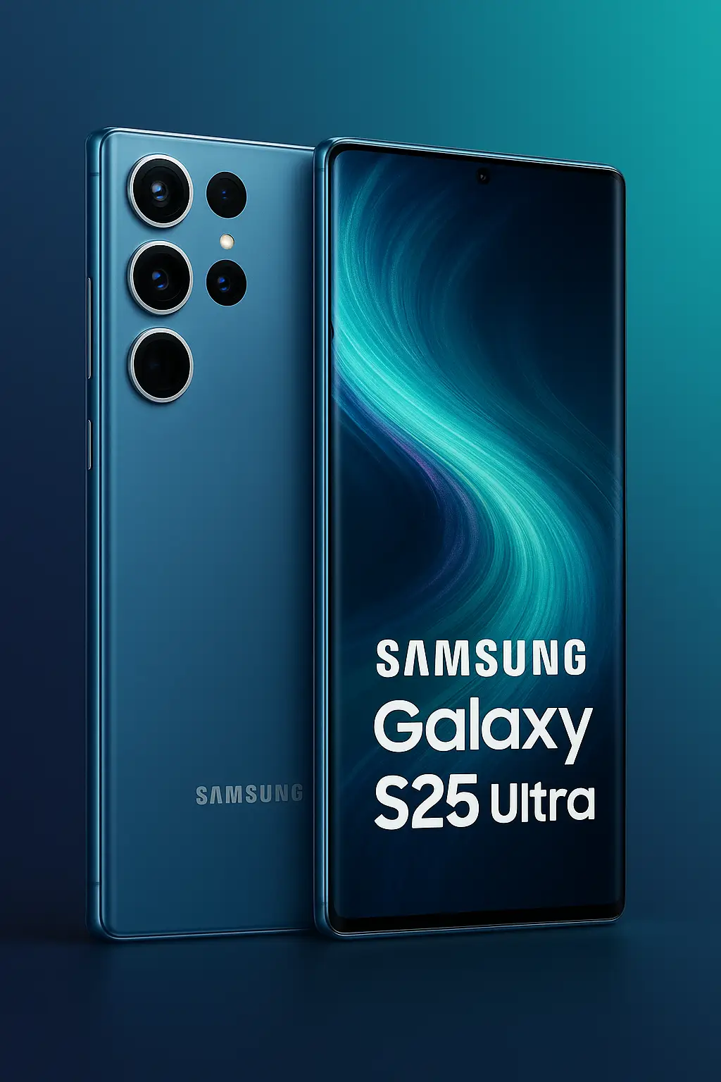 Samsung Galaxy S25 Ultra