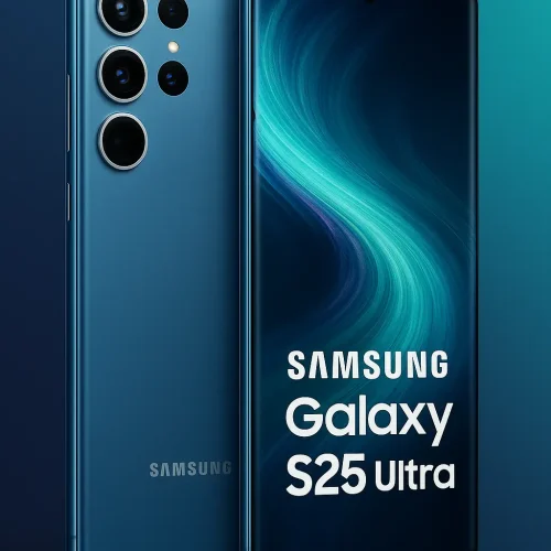 Samsung Galaxy S25 Ultra